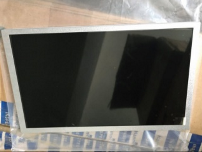 Original HSD089IFW3-A00 HannStar Screen Panel 8.9" 1024*600 HSD089IFW3-A00 LCD Display